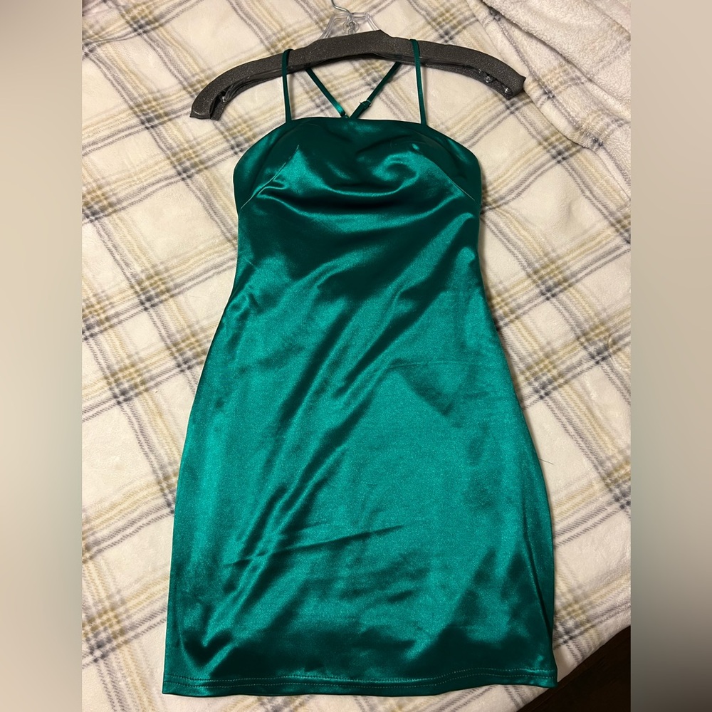 Homecoming Dress